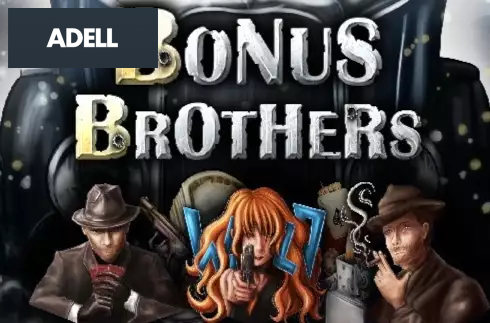 Bonus Brothers